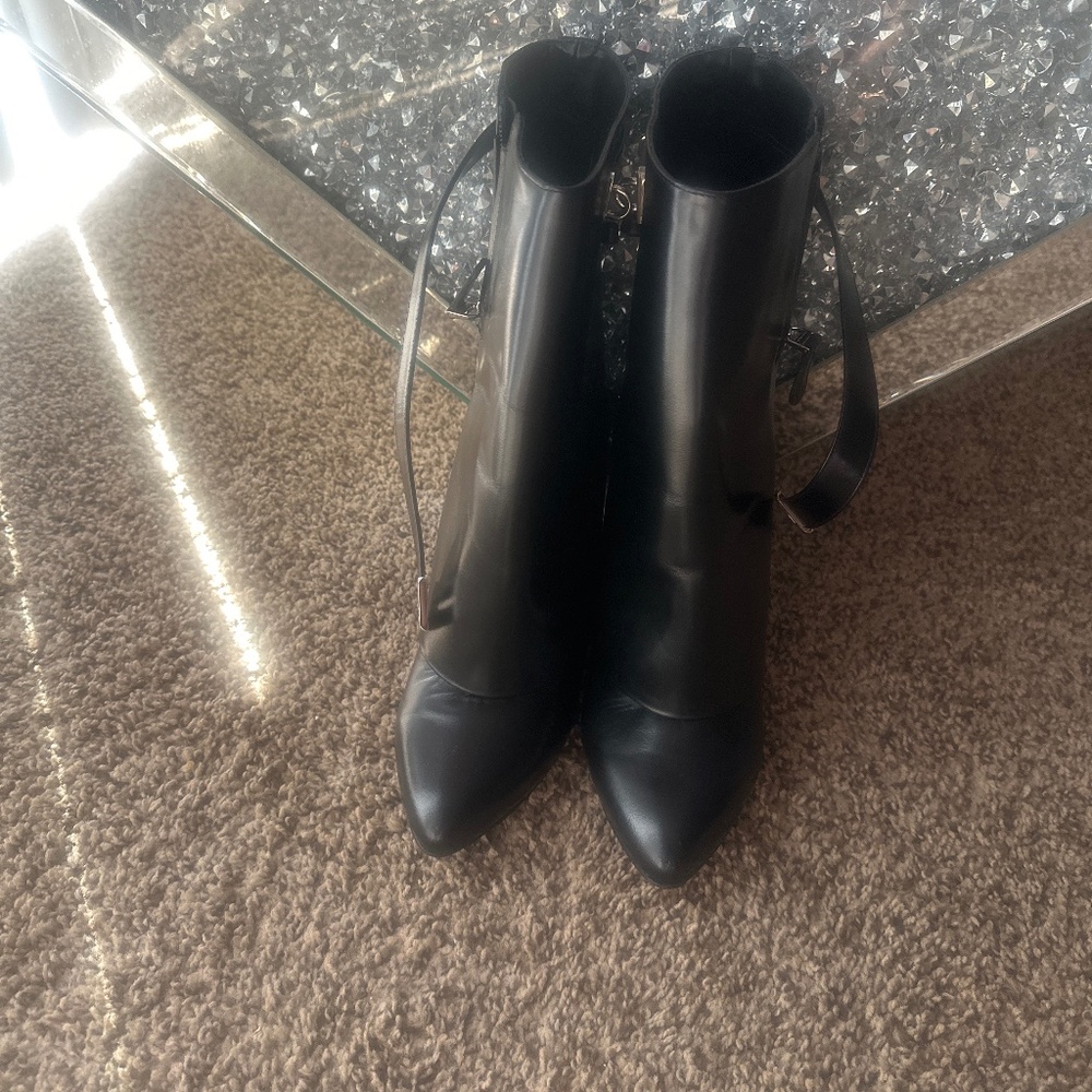 Givenchy boots